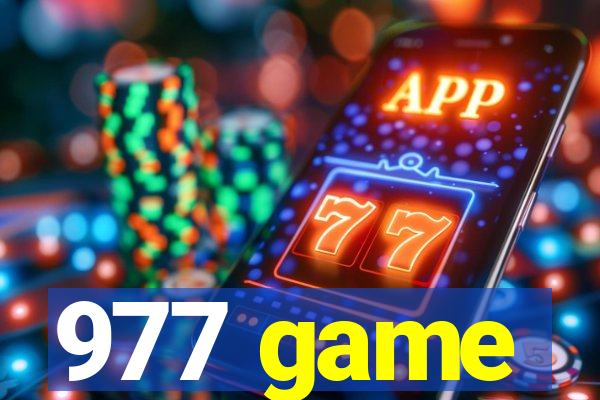 977 game